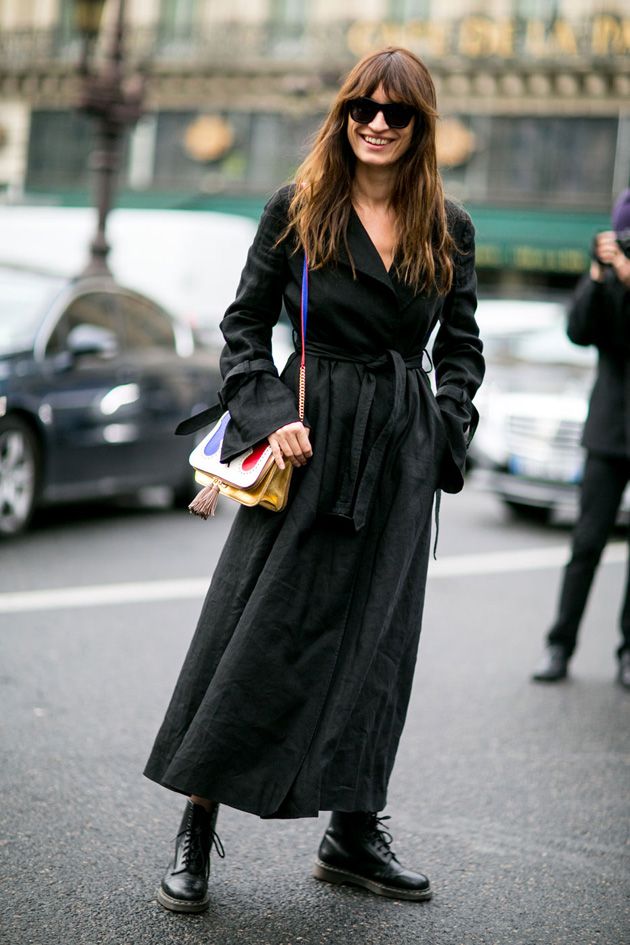 Caroline de Maigret