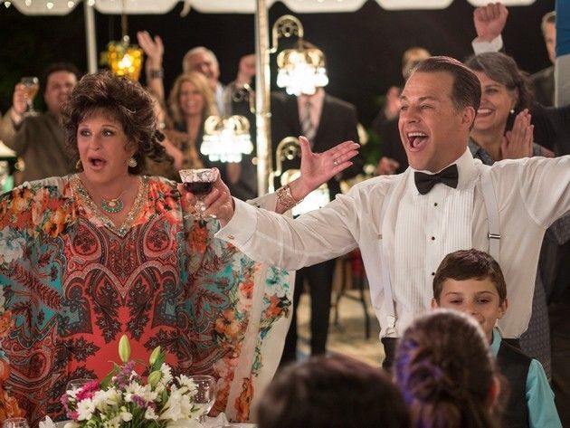 My Big Fat Greek Wedding 2