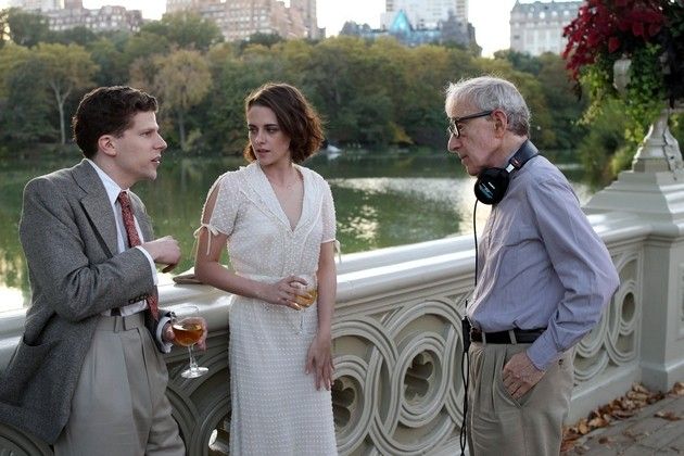 woody allen post xy