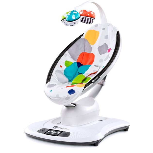 4moms mamaRoo