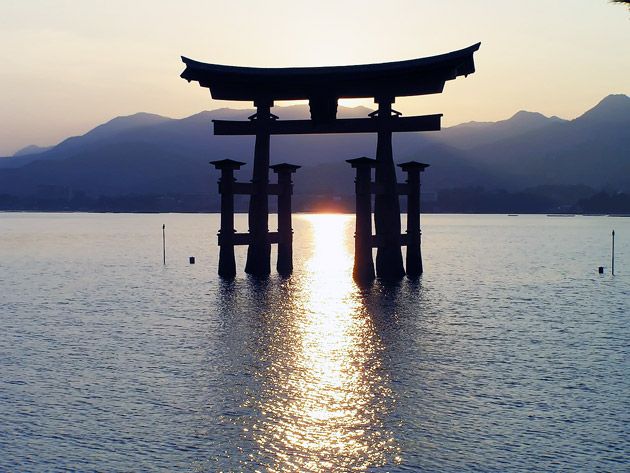 Miyajima