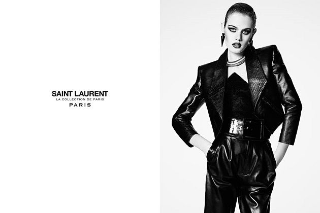 saint laurent