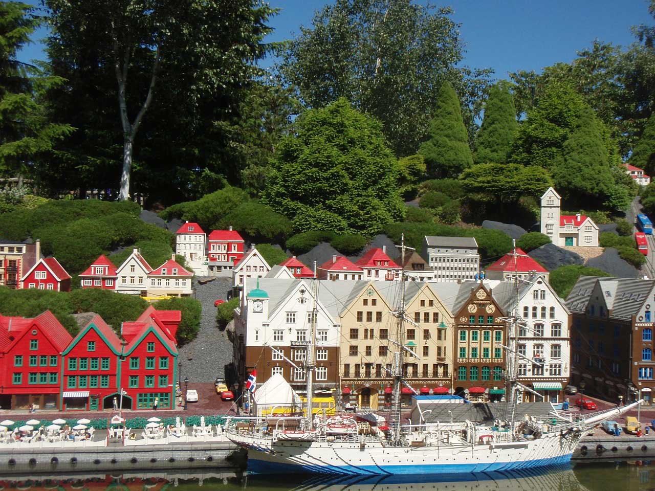 skandinavija-legoland