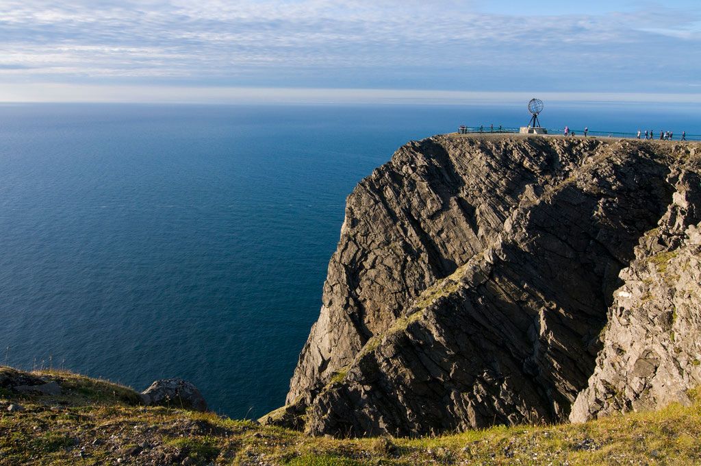 Nordkapp