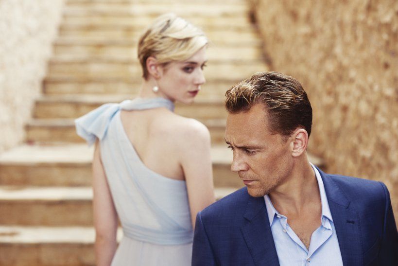 The Night Manager