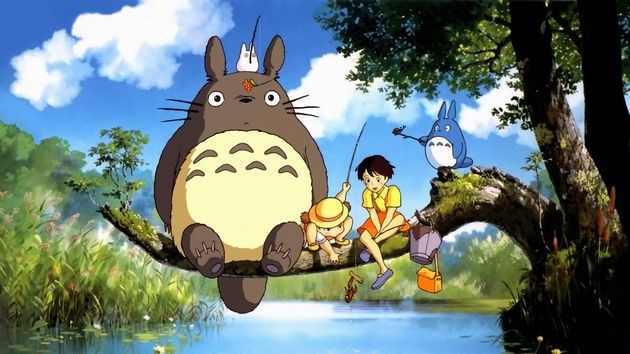 FZFF 2016, My-Neighbor-Totoro post