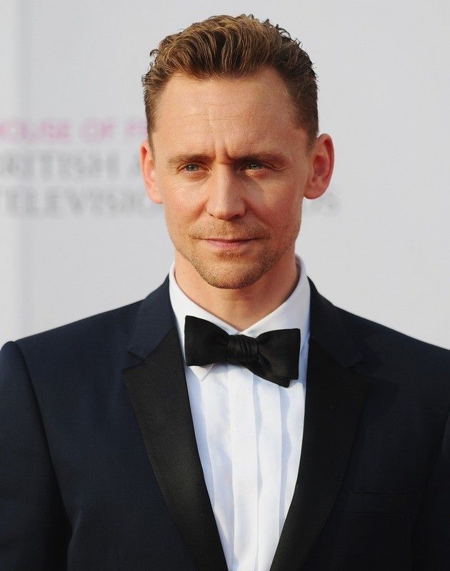 LONDON, ENGLAND - MAY 08: Tom Hiddleston attends the House Of Fraser British Academy Television Awards 2016 at the Royal Festival Hall on May 8, 2016 in London, England. (Photo by Stuart C. Wilson/Getty Images)