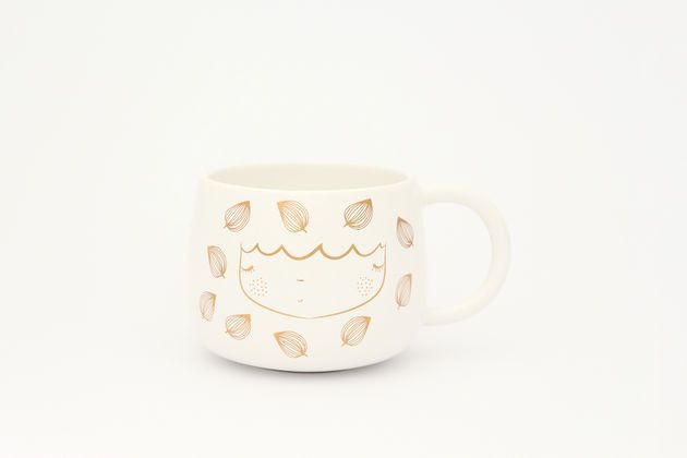 Unika mug