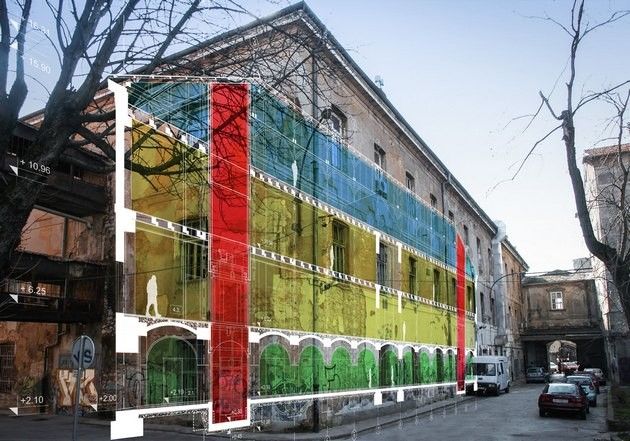bijenale arhitekture hrvatski paviljon post 2