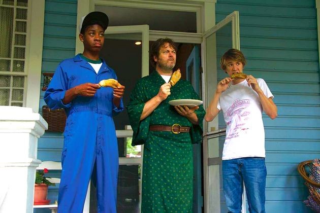me and earl and the dying girl 1