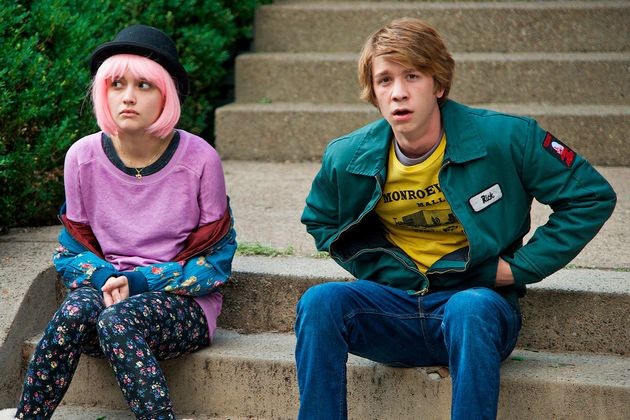 me and earl and the dying girl 3