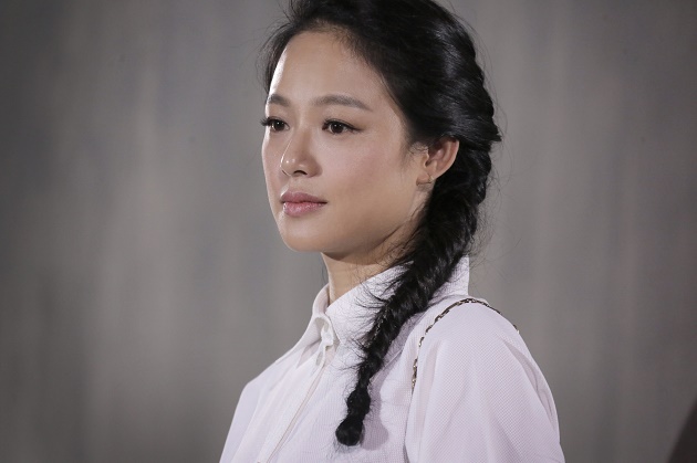 Zhou Yun