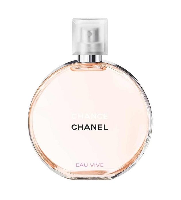 Chanel Chance Eau Vive EdT