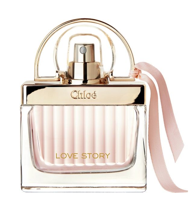 Chloe Love Story EdT