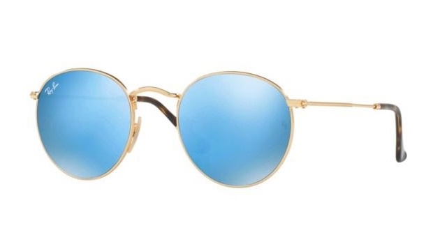 Ray-Ban - ROUND_METAL_RB_3447N_1300kn