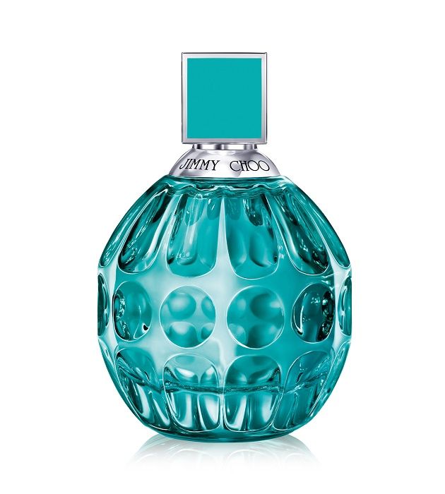 Jimmy Choo Exotic EdT