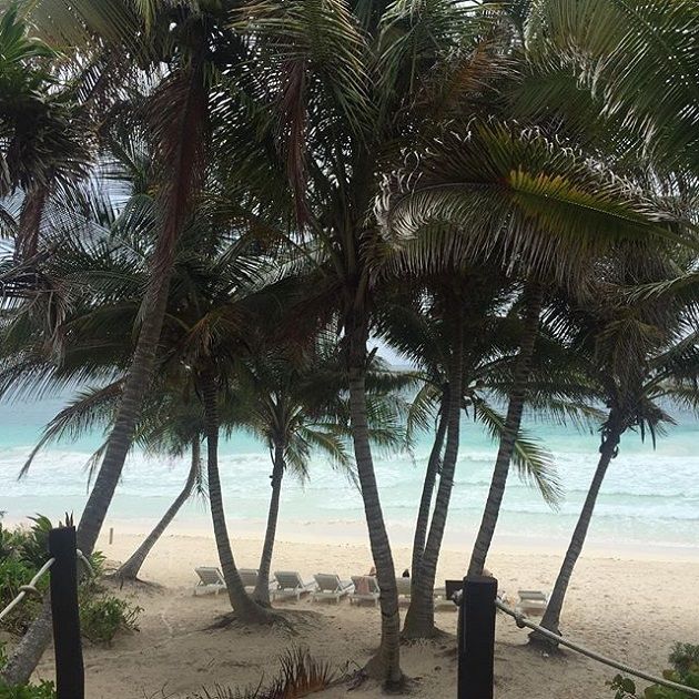 @kasiastruss, Tulum