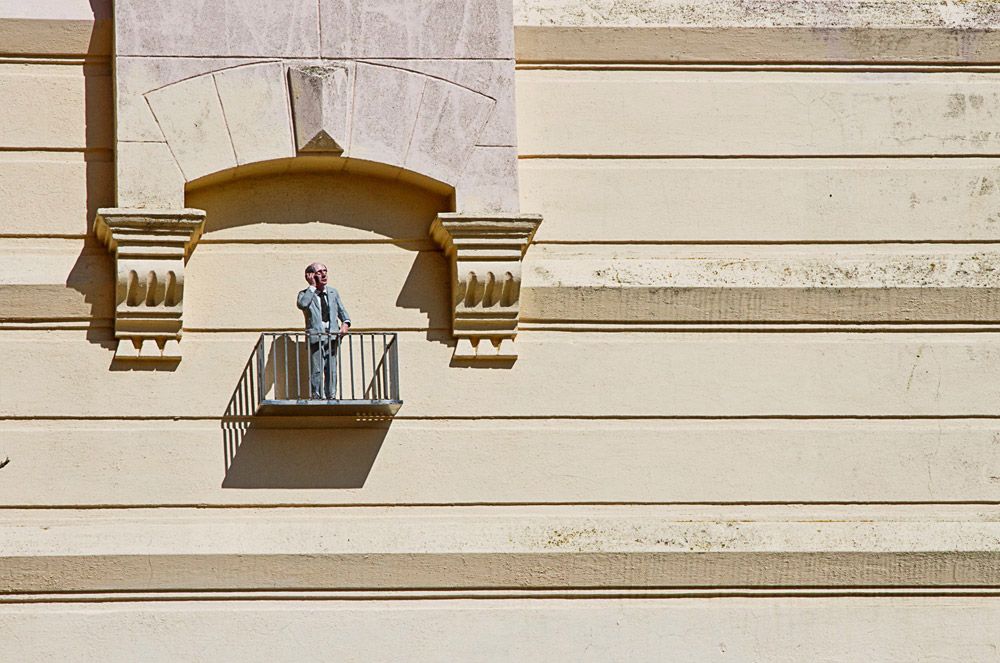 Isaac Cordal