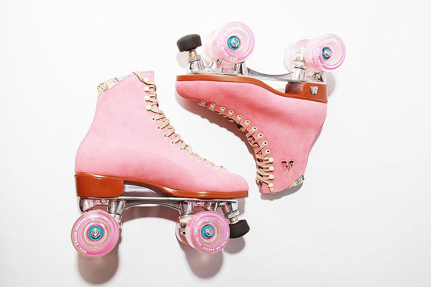 Moxi Roller Skates