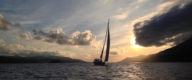 sailboat sunset_1