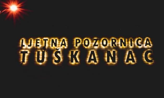 tuškanac post