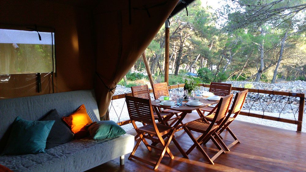 glamping-losinj