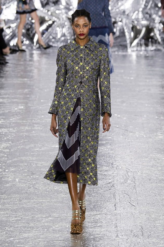 Mary Katrantzou