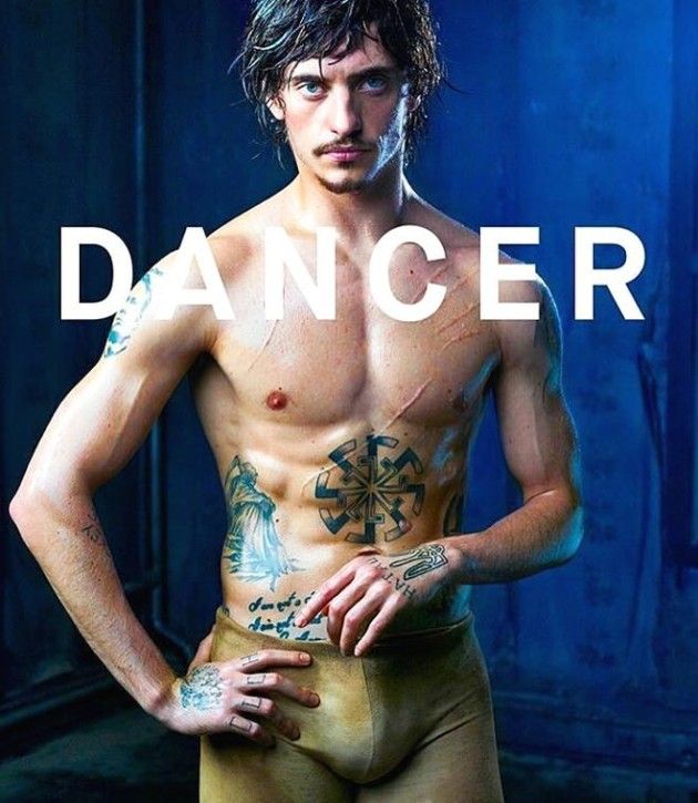 sergei polunin nalsovna