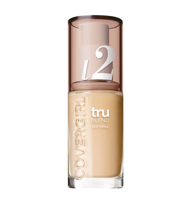 CoverGirl TruBlend Liquid Makeup