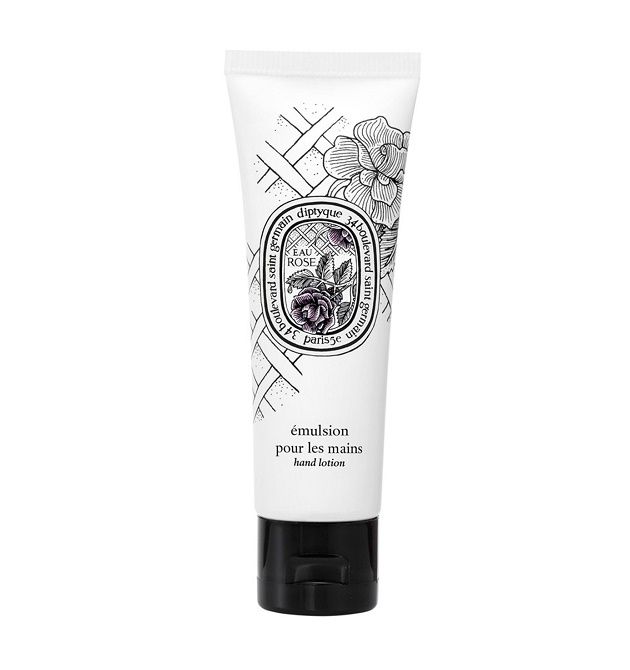 Diptyque 'Eau Rose' Hand Cream