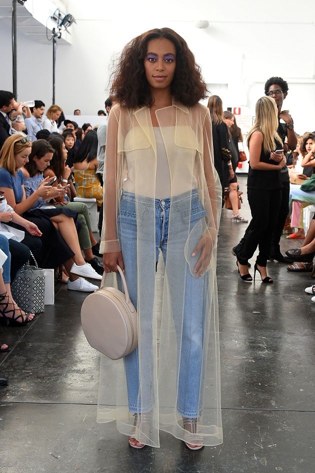 Solange Knowles