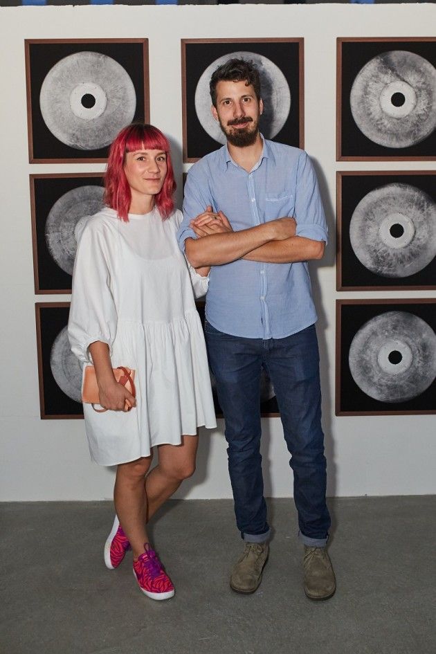 Ivana i Damir Žižić