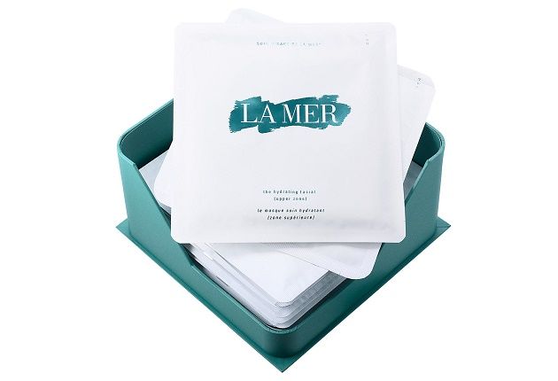 La Mer The Hydrating Facial