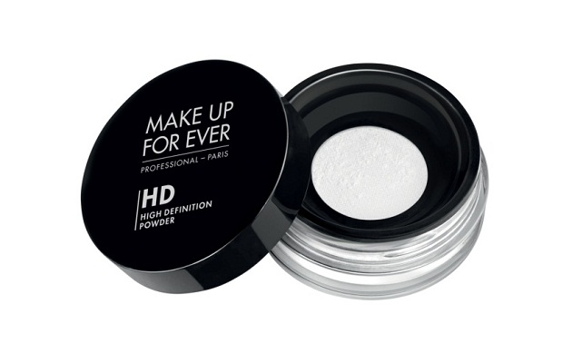 Make Up FOr Ever HD Powder