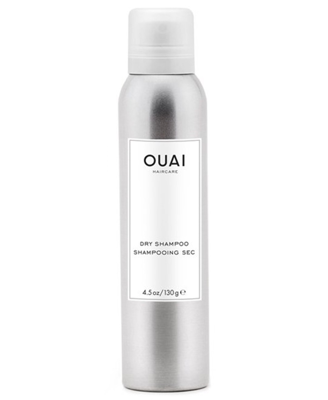 OUAI Dry Shampoo