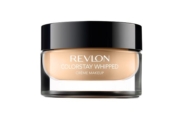 Revlon Colorstay Whipped Creme Makeup