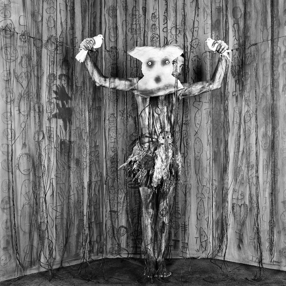 Roger Ballen