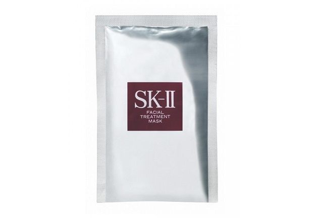 SK-II Facial Treatment Mask