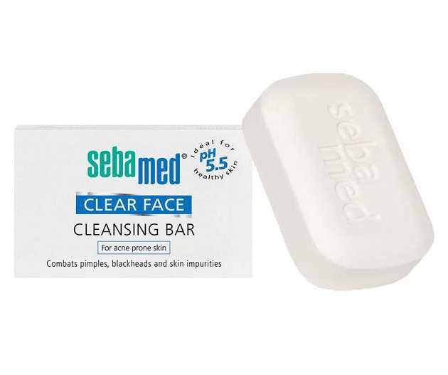 sebamed-clear-face-cleansing-bar