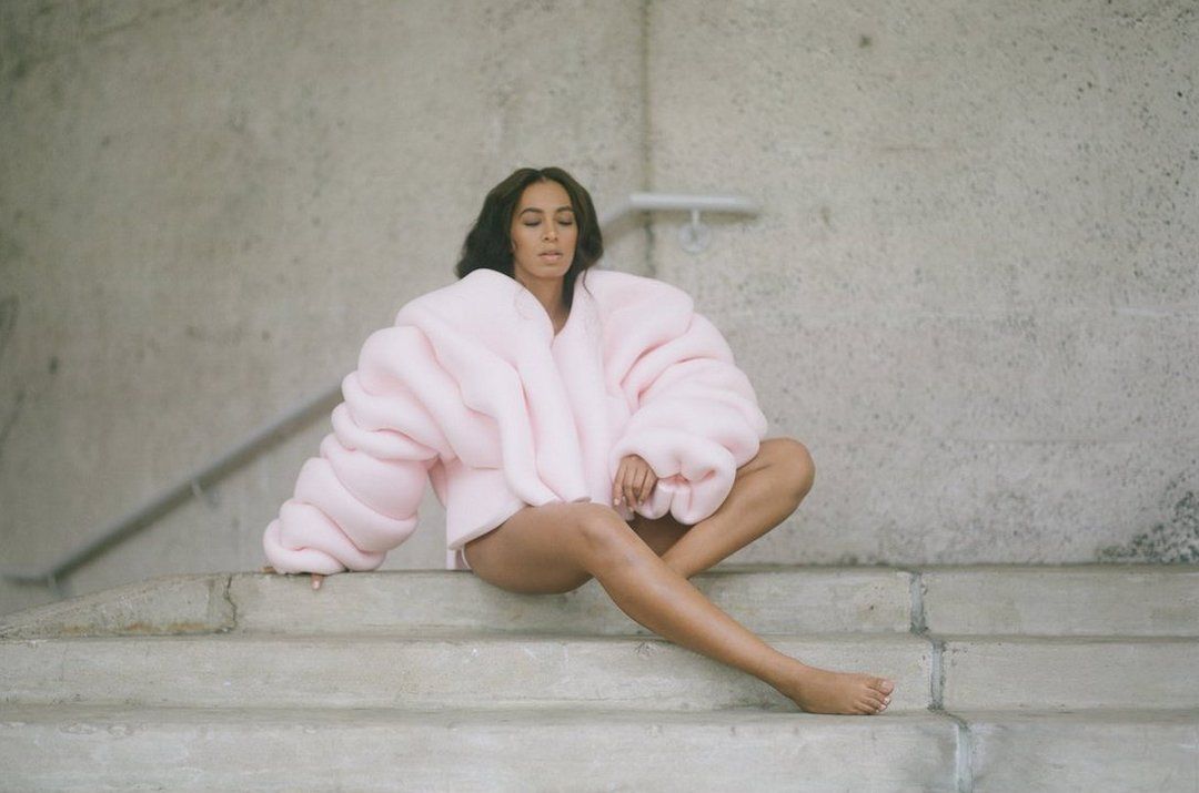 Solange