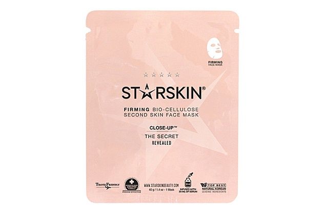 starskin