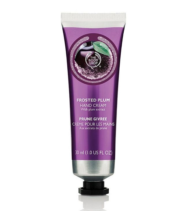 The Body Shop Hand Cream