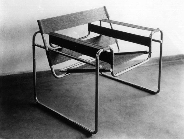 Wassily Chair