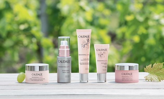 caudalie