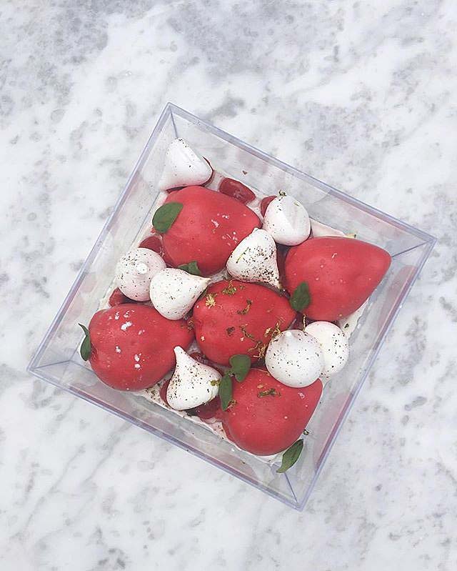 Eton Mess