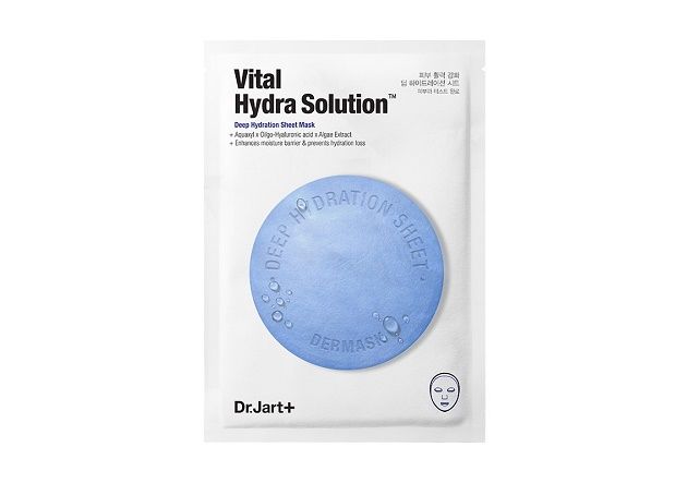 Dr. Jart + Vital Hydra Solution Mask