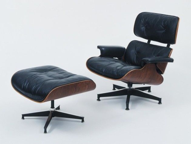 Eames Lounge Chair