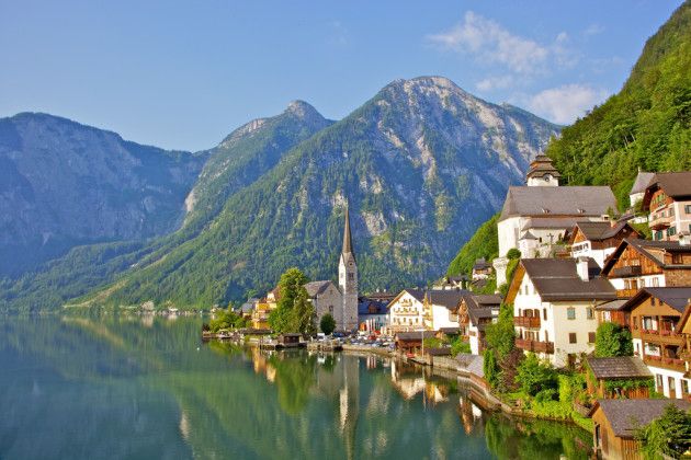 hallstatt