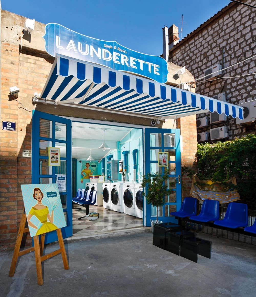 laundrette-dubrovnik