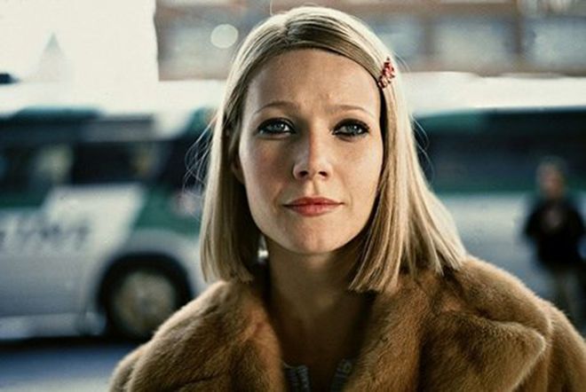 Margot Tenenbaum